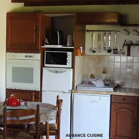 Holiday home Aubance 5 Places Moulin De La Placette Faye-d'Anjou