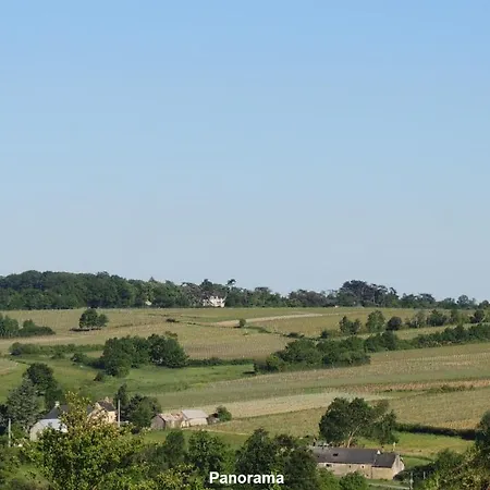 Aubance 5 Places Moulin De La Placette Faye-d'Anjou