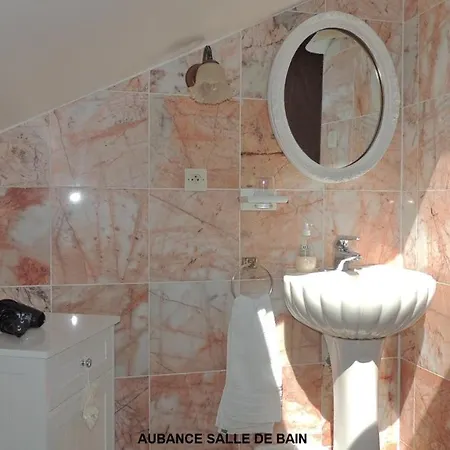 Aubance 5 Places Moulin De La Placette *