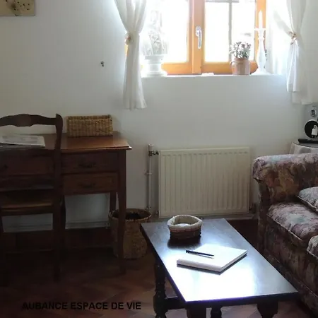 Holiday home Aubance 5 Places Moulin De La Placette *