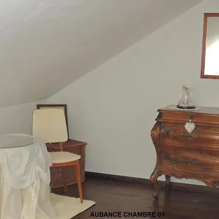 Aubance 5 Places Moulin De La Placette