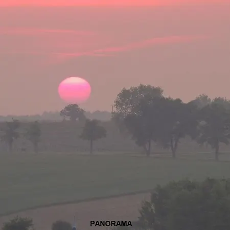 Aubance 5 Places Moulin De La Placette Faye-d'Anjou